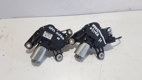 Motoras stergator haion Opel Astra H