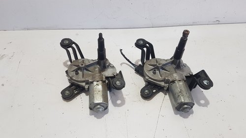 Motoras stergator haion Opel Astra H