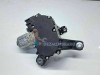 Motoras stergator haion Opel Astra J [Fabr 2009-2015] 13395013