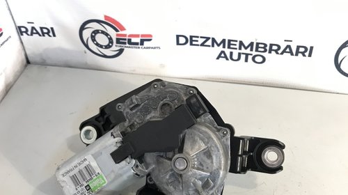 Motoras stergator haion Opel Corsa D 1.3 CDTI