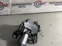 Motoras stergator haion Opel Signum 1.9 CDTI Z19DT 2005 24417605
