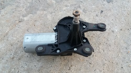 Motoras stergator haion Opel Zafira A