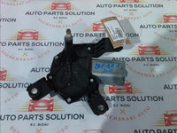 Motoras stergator haion OPEL ZAFIRA B