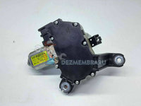 Motoras stergator haion Opel Zafira C (P12) [Fabr 2011-2017] 13256923