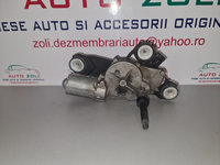 Motoras stergator haion pentru FORD C-MAX DIN 2008