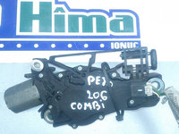 Motoras stergator haion, PEUGEOT 206