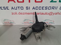 Motoras stergator haion Peugeot 206