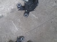 Motoras stergator haion Peugeot 206