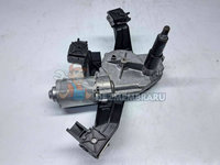 Motoras stergator haion Peugeot 207 (WA) [Fabr 2006-2012] 9652418780