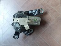 Motoras stergator haion PEUGEOT 307