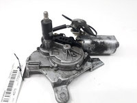 Motoras stergator haion RENAULT KANGOO (KC0/1_) [ 1997 - > ] BOSCH 03902206512 OEM 7700308805