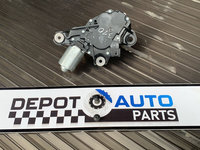 Motoras stergator haion Renault Megane 3 2010 hatchback