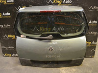 MOTORAS STERGATOR HAION RENAULT MEGANE SCENIC 2 2003