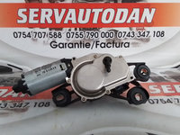 Motoras stergator haion Seat Ibiza 1.4 Motorina 2004, 6L6955711B