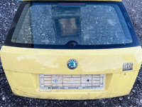 Motoras stergator haion Skoda Fabia