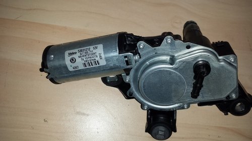 Motoras stergator haion skoda fabia 2