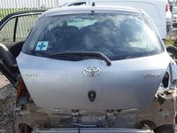 Motoras stergator haion Toyota Yaris - 2006