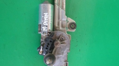 MOTORAS STERGATOR HAION / USA PORTBAGAJ MITSUBISHI PAJERO PININ FAB. 1999 – 2007 ⭐⭐⭐⭐⭐