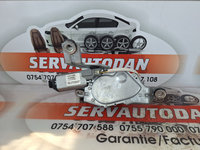 Motoras stergator haion Volvo XC 90 2.4 Motorina 2004, 8638163