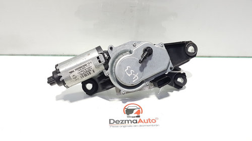 Motoras stergator haion, Vw Scirocco (137) [F