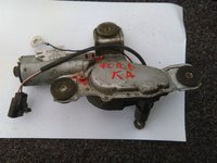 MOTORAS STERGATOR Haion FORD KA