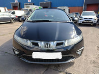 Motoras stergator Honda Civic 2010 HATCHBACK 2.2 N22A2