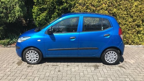 Motoras stergator Hyundai i10 2009 Hatchback 