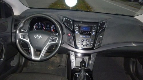 Motoras stergator Hyundai i40 2012 Hatchback 