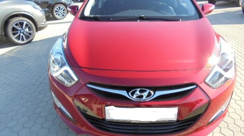 Motoras stergator Hyundai i40 2012 Hatchback 1.7 CRDi