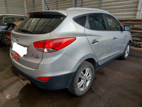 Motoras stergator Hyundai ix35 2011 SUV 1.7 DOHC