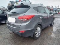 Motoras stergator Hyundai ix35 2012 SUV 2.0 DOHC-TCI