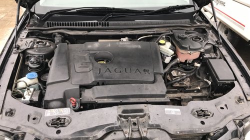 Motoras stergator Jaguar X-Type 2005 combi 2000 diesel