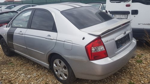 Motoras stergator Kia Cerato 2005 Berli a 2.0