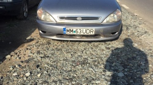 Motoras stergator Kia Rio 2002 BREAK 1.5 i