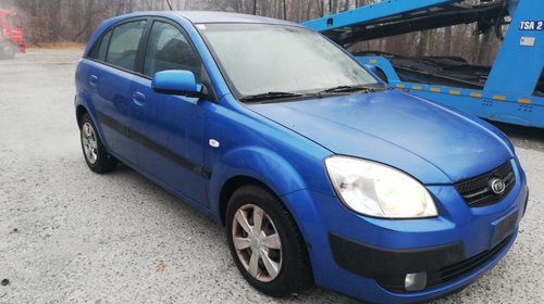 Motoras stergator Kia Rio 2006 hatchback 1.5 