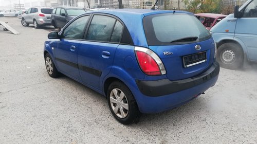 Motoras stergator Kia Rio 2006 hatchback 1.5 crdi