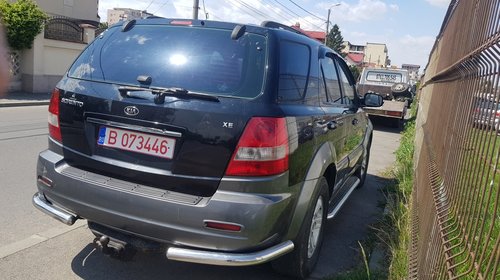 Motoras stergator Kia Sorento 2005 Suv jeep 2.5