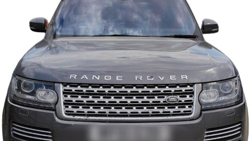 Motoras stergator Land Rover Range Rover 2015 SUV 3.0