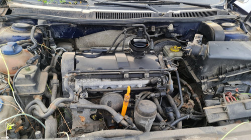 Motoras stergator luneta 404425B Volkswagen VW Golf 4 [1997 - 2006] wagon 1.9 TDI MT (115 hp)