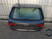 Motoras stergator luneta Audi A4 (05.2015-) [ 8W , B9 ]