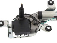 Motoras stergator luneta Bmw Seria 3 (E46/5), Compact, 03.2000-12.2004, Spate, Aftermarket