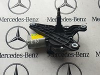 Motoras stergator luneta Bmw x5 e70 6942165