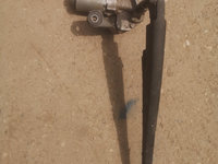 Motoras stergator luneta cu brat ștergător Opel ASTRA H 13105981