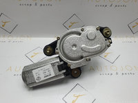 Motoras stergator luneta FIAT PUNTO (188_) [ 1999 - 2012 ] JTD 16V (188 A9.000) 51KW|70HP Denso OEM 66350001