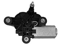 Motoras stergator luneta Ford Ka (Ru8) 10.2008-12.2015 (Hatchback) , partea Spate , Magneti Marelli, 1554048, 1671595, 9S51-17K441-AA, 9S51-17K441-AB , 064324011010 , tgl420k