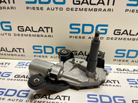 Motoras Stergator Luneta Geam Sticla Haion Haion Portbagaj Renault Laguna 3 2007 - 2015 Cod 287100006R 287100006 0390201832 [1996]