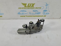 Motoras stergator luneta haion 6q6955711c Volkswagen VW Polo 4 [2001 - 2005]