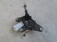 Motoras stergator luneta haion 8200153458G Renault Scenic II 1.5 DCI Euro 4 106cp 2006 2007 2008