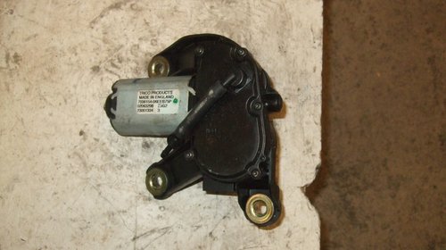 Motoras stergator luneta haion Mini Cooper, an 2001-2005