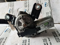 Motoras stergator luneta haion Opel Corsa D 2-4usi 13163029